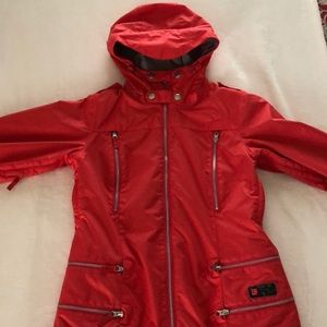 Burton jacket